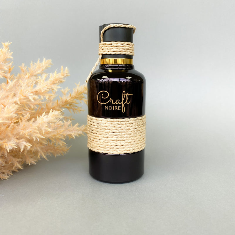 Arabiški kvepalai " CRAFT NOIR"  EDP, 100 ML